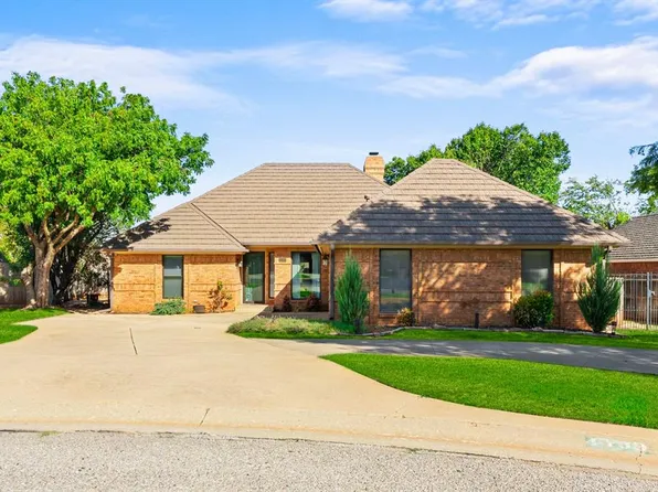 4109 Cantle Cir, Oklahoma City, OK 73120