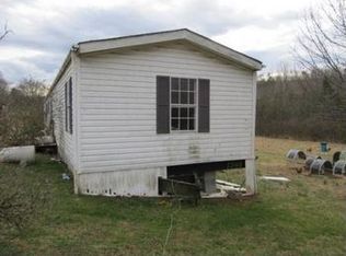 1001 Old Corbin Rd, Corbin, KY 40701