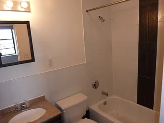 Rented by 5 Boro Realty Corp