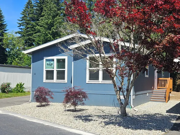 3928 21st Ave SE Unit 11, Lacey, WA 98503