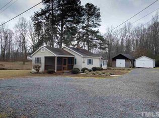 7108 Leesville Rd, Durham, NC 27703