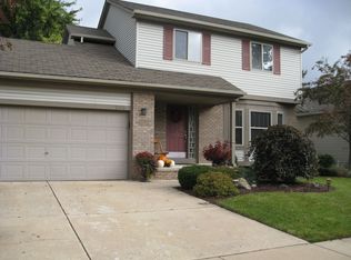 203 Cherry Dr, Troy, MI