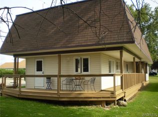 114 Midshore Dr, Buffalo, NY 14219