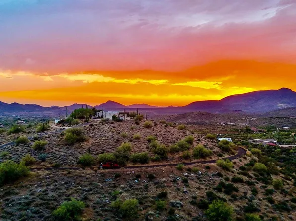 7150 E Panorama Dr -- #-, Cave Creek, AZ 85331