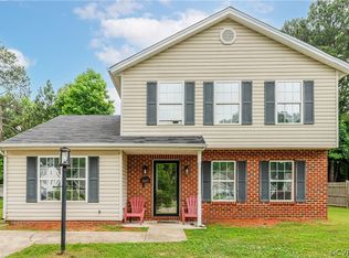 5017 Cedar Fork Ter, Richmond, VA 23223