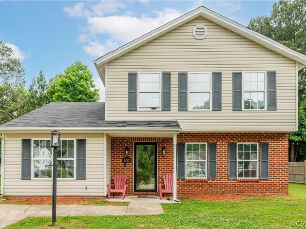 5017 Cedar Fork Ter, Richmond, VA 23223