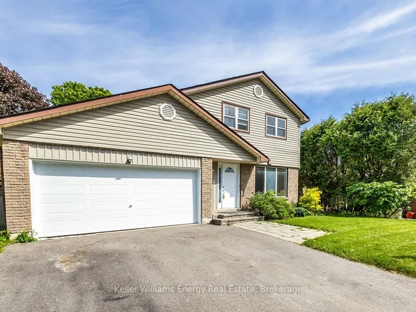 68 Hobbs Dr, Clarington, ON L1C 3L9