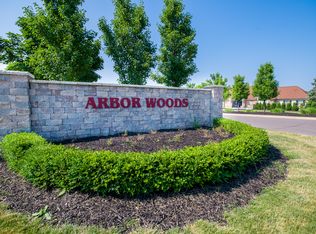 1993 Arbor Woods Blvd, Ypsilanti, MI