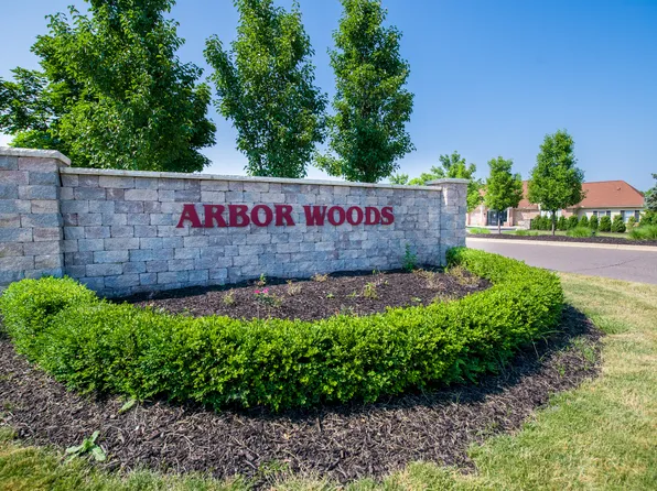 1993 Arbor Woods Blvd, Ypsilanti, MI 48198