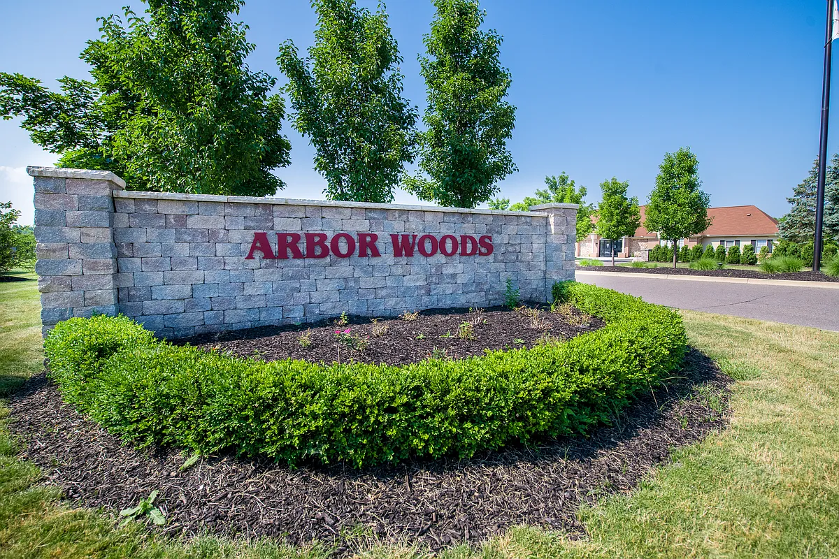 Building Photo - Arbor Woods