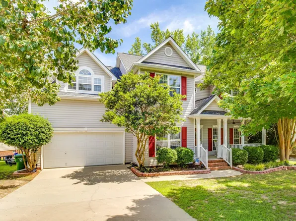 507 Staffwood Dr, Irmo, SC 29063