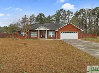 47 Woolard Way NE, Ludowici, GA 31316