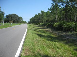 361 State Road 207 E, East Palatka, FL 32131