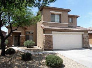 806 S 112th Ave, Avondale, AZ 85323