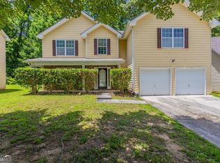 260 Redding Rdg, Atlanta, GA 30349