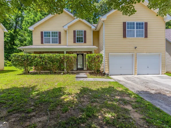 260 Redding Rdg, Atlanta, GA 30349