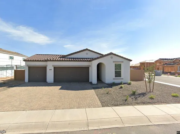 1069 W Hess Ave, Coolidge, AZ 85128