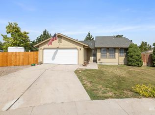 1822 Taurus Dr, Nampa, ID 83651