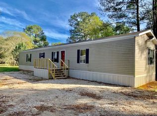230 Lawlis Rd, Deridder, LA 70634