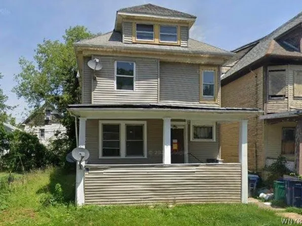 42 Brewster St, Buffalo, NY 14214