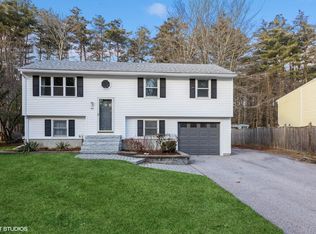 44 Cota Rd, Merrimack, NH 03054