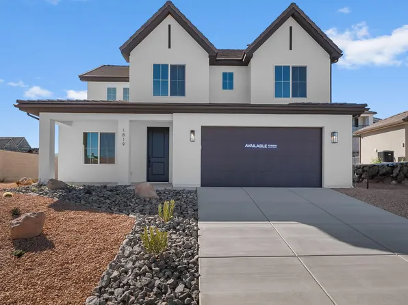 1819 W 350 N #90, Hurricane, UT 84737