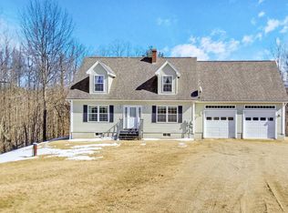 332 Marston Rd, Gardiner, ME 04345