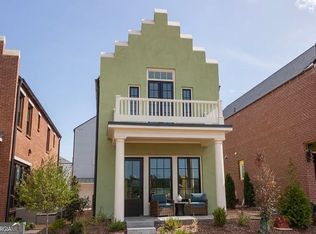 165 Kelmscott Ln, Fayetteville, GA 30214