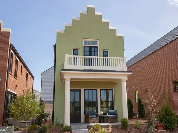 165 Kelmscott Ln, Fayetteville, GA 30214