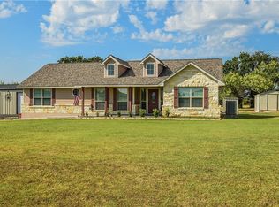 2925 Pear Orchard Rd, Granbury, TX 76048