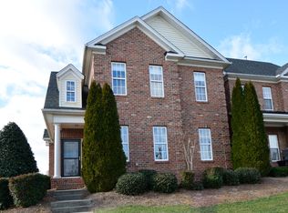 345 Carlisle Park Dr, Kernersville, NC 27284