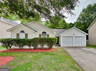 6630 Pole Creek Dr, Lithonia, GA 30058