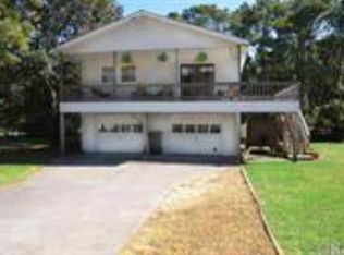 200 S Cuttysark Ln, Nags Head, NC 27959
