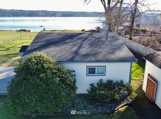 160 NE Wagon Wheel Rd, Belfair, WA 98528