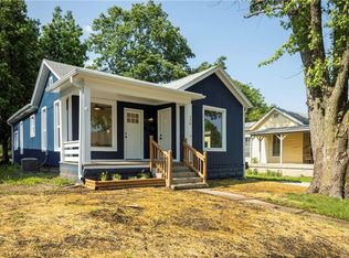116 Grover St, Warrensburg, MO 64093