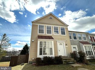 7827 Somerset Ct, Greenbelt, MD