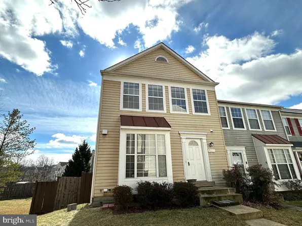 7827 Somerset Ct, Greenbelt, MD 20770