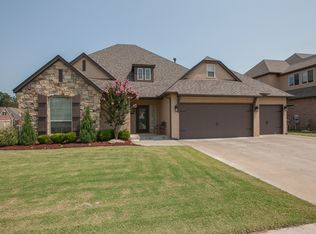 4701 S 167th Ave E, Tulsa, OK 74134