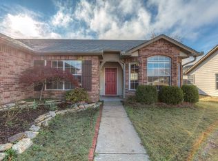 20408 E 42nd St S, Broken Arrow, OK 74014