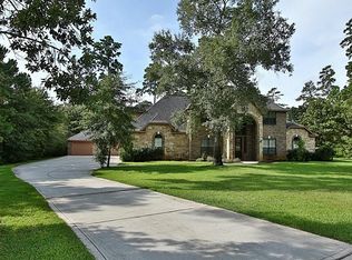 15609 Queen Victoria Ct, Montgomery, TX 77316