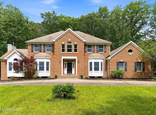 5 Ivy Ct, Millstone Township, NJ 08535