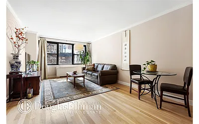 Sold by Douglas Elliman