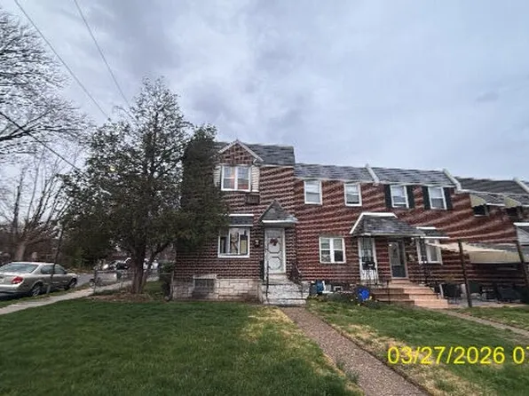 1501 Van Kirk St, Philadelphia, PA 19149