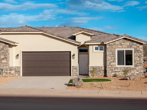 3042 W 590 N, Hurricane, UT 84737