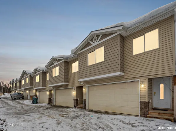 2700 McRae Rd, Anchorage, AK 99517