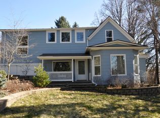 501 E Front St, Albion, WA 99102