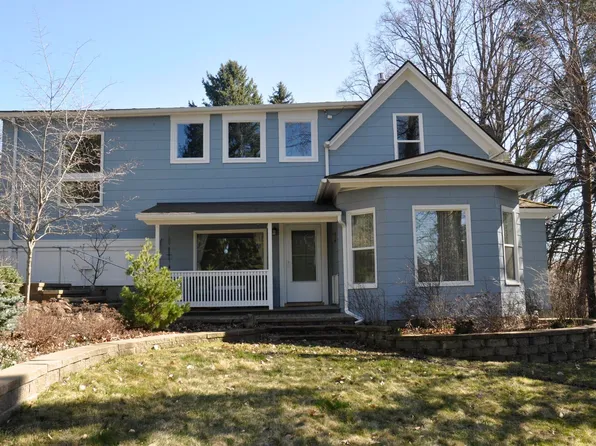 501 E Front St, Albion, WA 99102