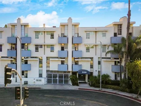 5350 White Oak Ave APT 113, Encino, CA 91316