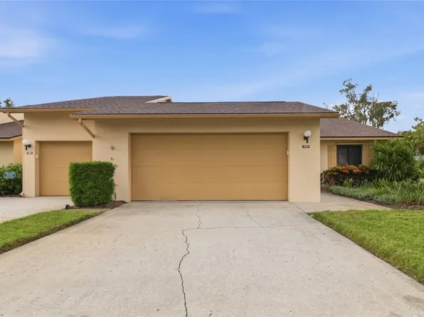 3191 GLEN ELYN BOULEVARD #4, SARASOTA, FL 34237
