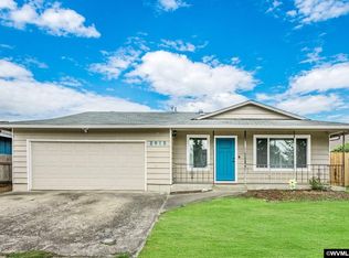 2915 29th Ave SE, Albany, OR 97322